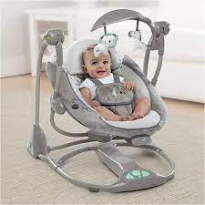 Compare a nursery glider chair with matching ottoman, a swivel glider, a glider recliner, nursery rockers, upholstered rocking chairs, rocker recliners, glider and ottoman sets, swivel glider recliners and. Multifunctional Baby Swing Chair Baby Cradle Chair Swing Chair For Kids Electric Cradle Chair Baby Swing Chair Baby Rocking Chair Baby Rocker Swing