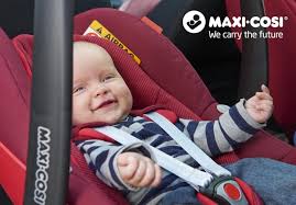 Infant Carrier Or Car Seat Mamours