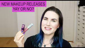 new makeup releases april 2018 going