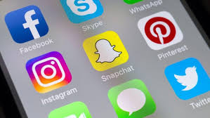 Social media apps help to maximize your brand reach, engage with the right people. University Of Texas Studies Show Social Media Likes Have Lingering Effects On Teens