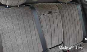 Madera Seat Covers For 2004 Ford F 150