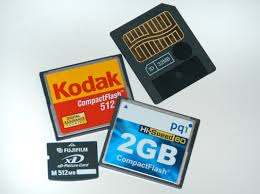Memory cards are available in a few significant types and commonly used in electronics like a digital camera. Your Digital Camera S Memory Card Dummies