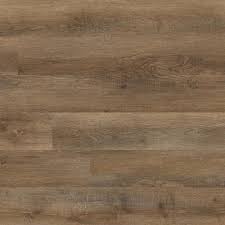 Msi Lowcountry Heirloom Oak 20 Mil X 7 4 In W X 48 In L Glue Down Waterproof Luxury Vinyl Plank Flooring 39 5 Sqft Case