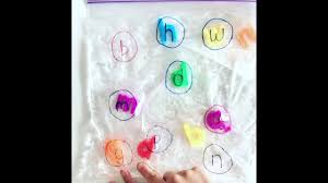15 easy letter k crafts activities