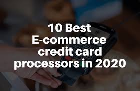 Square for restaurants will run you $60/month for your first station and $40/month for each additional station. 10 Best Ecommerce Credit Card Processors In 2021 Ecommerce News Conferences Platform Reviews And Free Rfp