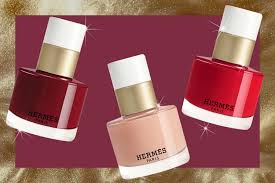 hermes nail polish review