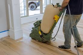 helpful tips for wood floor sanding to