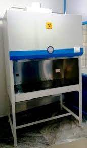 biosafety cabinets cl ii type a2 at