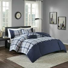 Pc Comforter Set Bedding