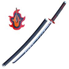 tanjiro do sword v2 fire breath