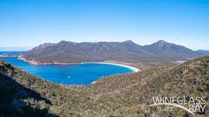 Wineglass Bay Freycinet