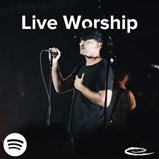 Essential Worship Top New Worship Music