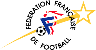 Team football the official football mobile game out now. 100 Years Old Full France Football Fff Logo History Footy Headlines