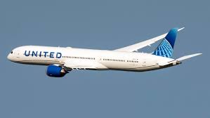 flying the united airlines 787 10 the