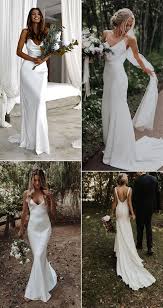 An elementary problem in statistics; 15 Simple Wedding Dresses For Elegant Brides Emmalovesweddings