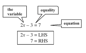 Linear Equations In One Variable Steps