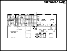 The Freedom By Norris Homes Norris