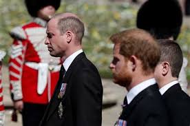 Harry cannot get over his loathing for the people and institutions he blames for the death of his the relationship between william and harry is irreparably changed. Psnudk6suhog M