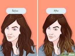 Balayage refers to a hair coloring technique where dye is literally painted freehand onto your hair. How To Balayage With Pictures Wikihow