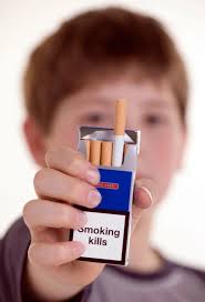Why is nicotine unsafe for kids, teens, and young adults? Cig Patch Kid Kids As Young As 11 Prescribed Nicotine Patches On The Nhs To Quit Smoking