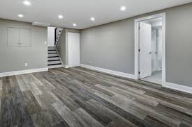 Basement Finish Remodel Terbrock