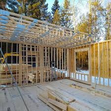 If you are having floor joists in a building, why are there no supporting beams for them? Ask The Builder Home Can Be Built Without Load Bearing Walls Entertainment Life The Columbus Dispatch Columbus Oh