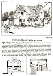 Cottage House Plans