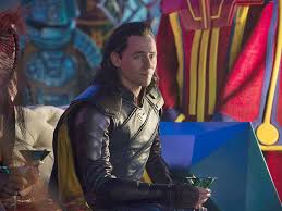 Thor's adopted brother and the god of mischief, based on the norse mythological deity of the same name. Loki Series Has Cast This Oscar Nominated Actor In A Major Role