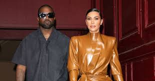 A court source tells variety that the divorce paperwork has been filed friday. Kim Kardashian Posts Statements On Kanye S Mental Health
