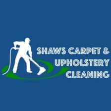 shaws carpets and upholstery cleaning