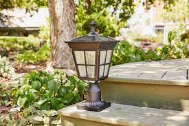 the 10 best outdoor solar lights of