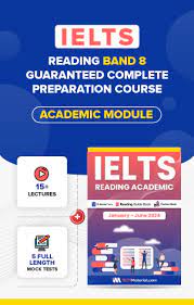 IELTS Material gambar png