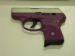 ruger lcp lady lilac ss 380 it now