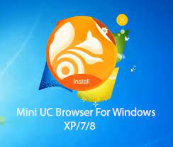 This wikihow teaches you how to install uc browser on your windows pc. Latest Uc Mini Download For Pc Windows 7 8 Xp Uc Browser Free