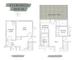 juniper evergreen bath floor plan