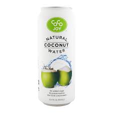 coco joy coconut water refreshing low