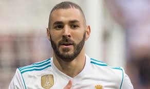 Born 19 december 1987) is a french professional footballer who plays as a striker for spanish club real madrid. Arsenal News Real Madrid Scared And Amused By Karim Benzema Transfer Bid Football Sport Express Co Uk