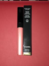 authentic chanel rouge coco lip brush