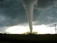 Un tornado barrerá Madrid el próximo fin de semana 