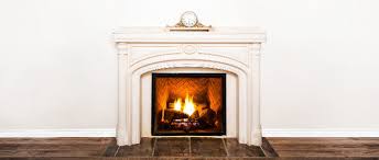 The Beauty Of Marble Fireplaces Limestone