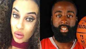 Wednesday, february 3, 2021 gail tiffany golden, aka gail golden, is a cryptography specialist who has been known as the sister of james harden. James Harden S New Girlfriend Jessyka Janshel Bio Wiki