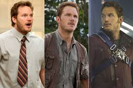 I get particularly excited when someone, particularly the actor himself. Jurassic World 2 How Chris Pratt S Other Characters Would Do With Dinosaurs Ew Com