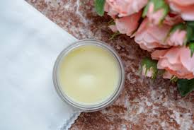 homemade diy cleansing balm for healthy