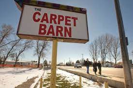 carpet barn may leave wvc in battle