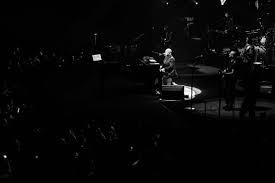 billy joel at madison square garden