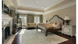 Area Rugs For The Master Bedroom