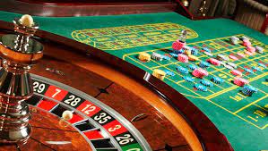 Комитет ЖК в закрытом режиме одобрил в двух чтениях законопроект о  легализации казино » Кундеми