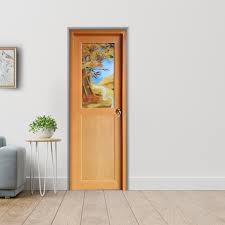 Door Upvc Door Rfl Glass Door