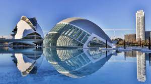 Santiago Calatrava Architecture | Architectural Digest