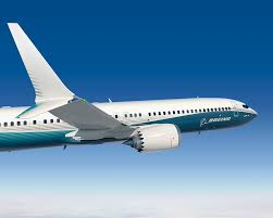 The boeing 737 next generation, commonly abbreviated as 737ng,3 or 737 next gen, is the produced since 1996 by boeing commercial airplanes, the 737ng series includes four variants and. The Boeing 737 Max Is Put To The Test Airways Magazine